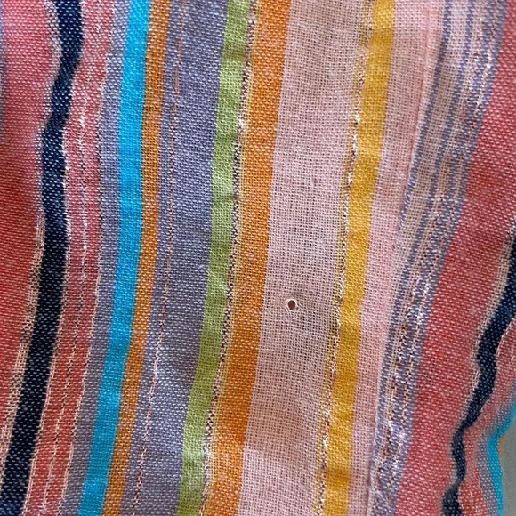 Anthropologie Pilcro kitted crop top - Picture 10 of 13